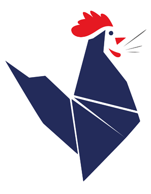 coq_le web francais logo
