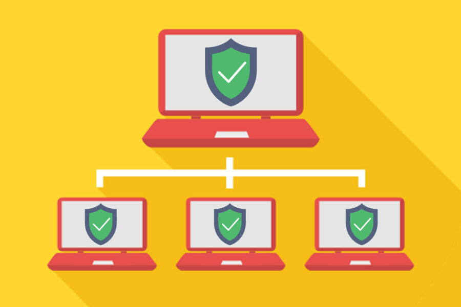 Intranet pour vignoble