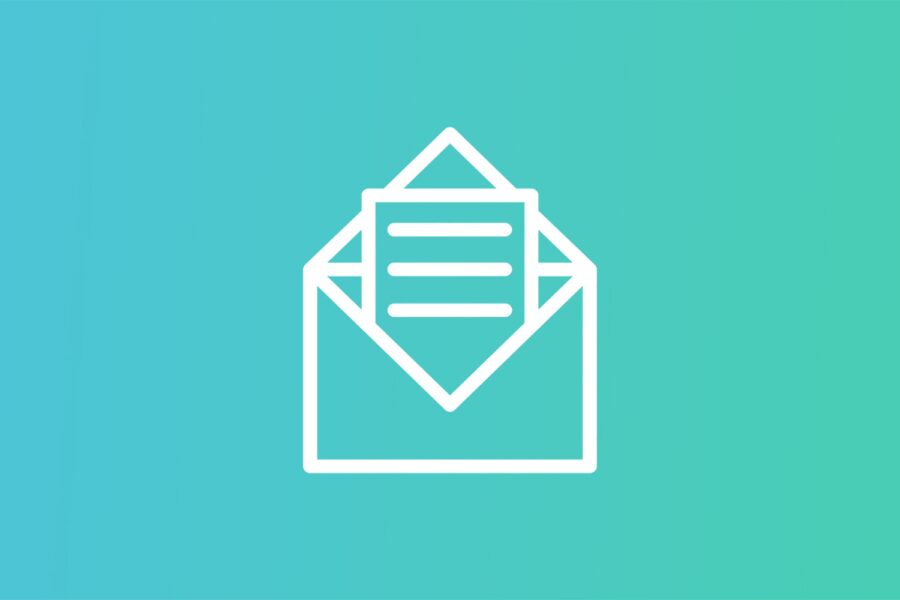 Newsletter - Le Mag Le Web Francais