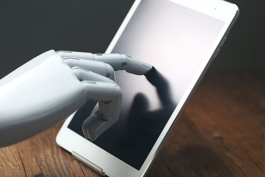 intelligence artificielle