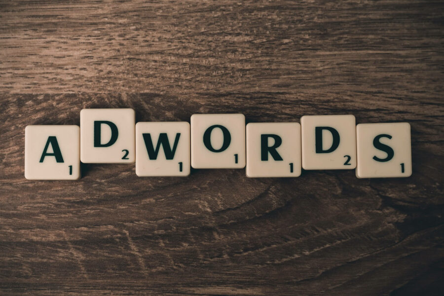 adwords outil publicitaire