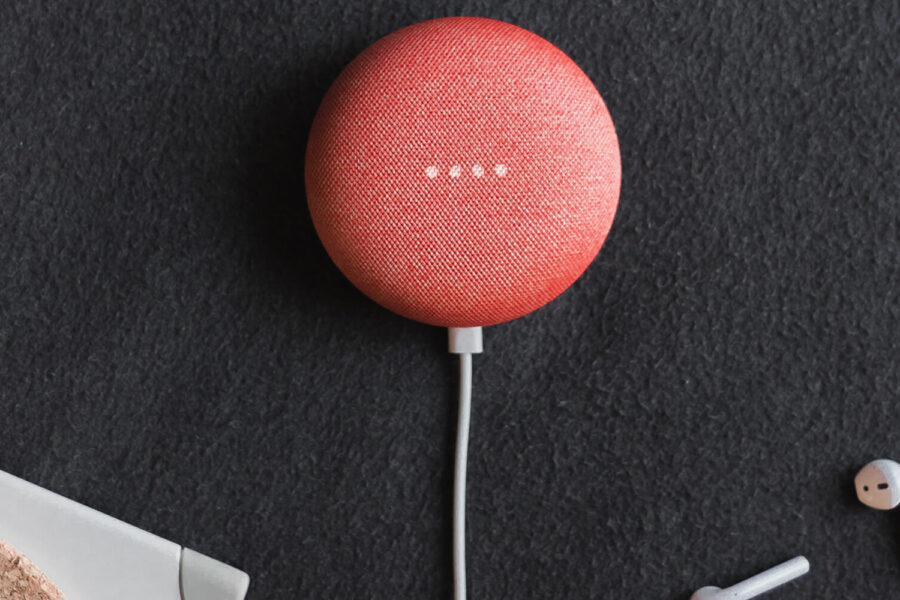 google assistant transaction vocale acheter