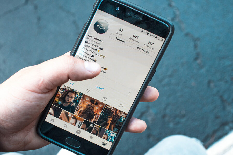 influenceurs opportunite marketing