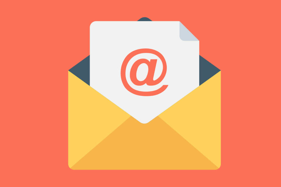 mail marketing reussir campagne emailing