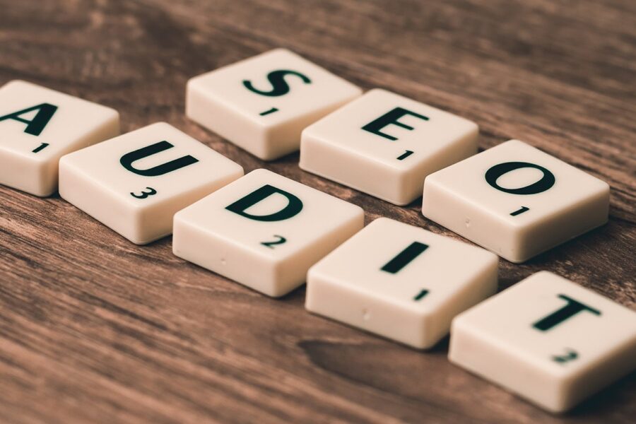 pourquoi faire un audit seo