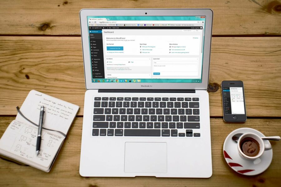 creation site web internet