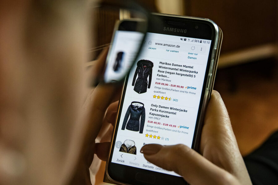 e commerce lewebfrancais