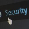 site internet pour agence de sécurité privée