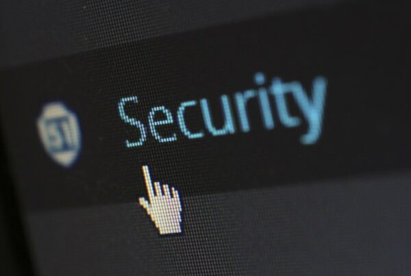site internet pour agence de sécurité privée