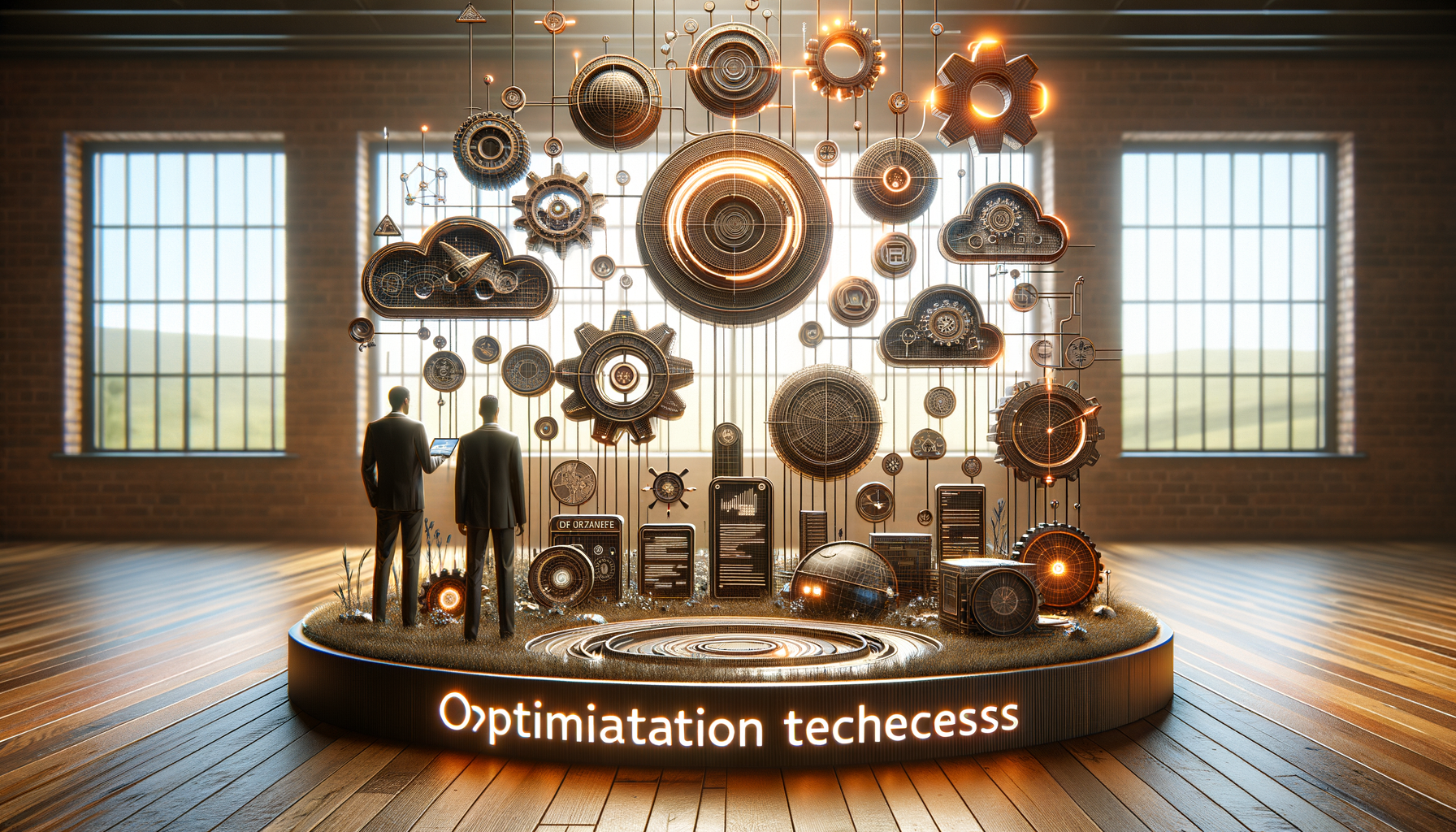 Optimiser créateur de services digitales en 2025 : 6 techniques avancées