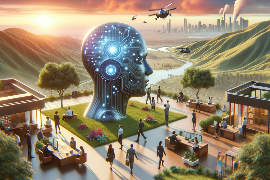 Ce guide pratique explore comment l'intelligence artificielle peut transformer l - IA, workflows, développement