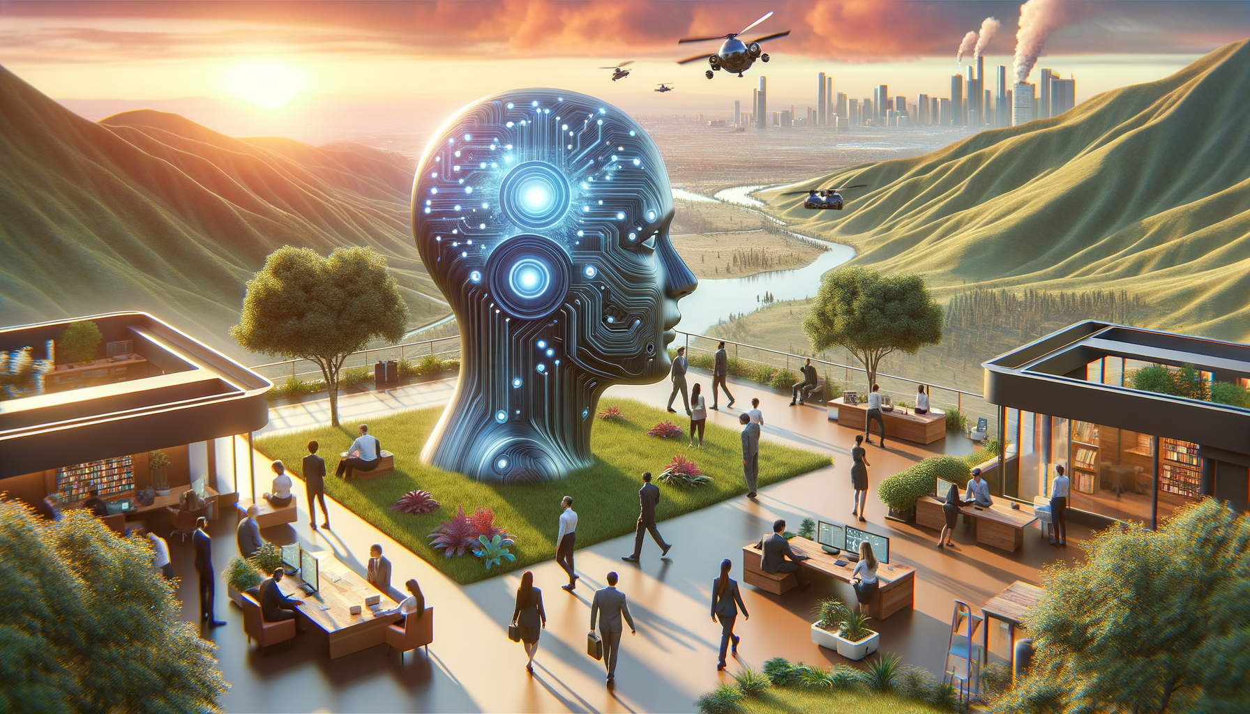 Optimiser les workflows de développement avec l&rsquo;IA : un guide pratique