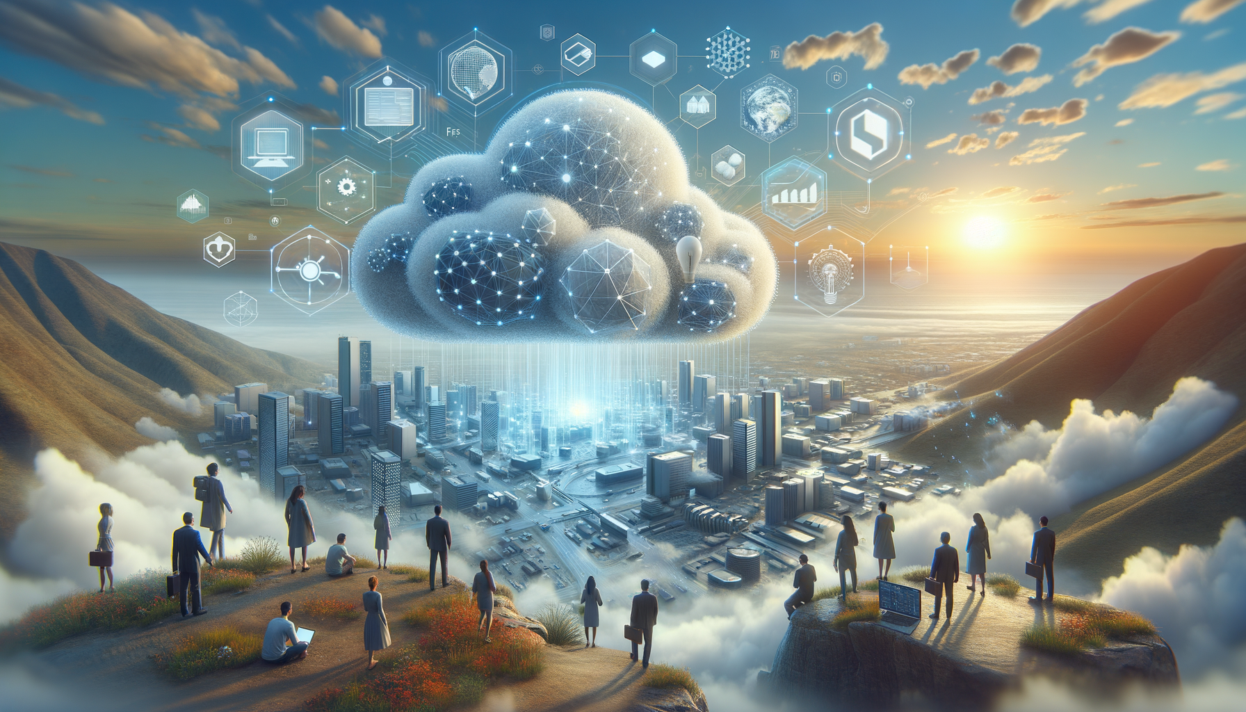 Tendances 2025 : l&rsquo;impact de l&rsquo;edge computing sur le développement digital