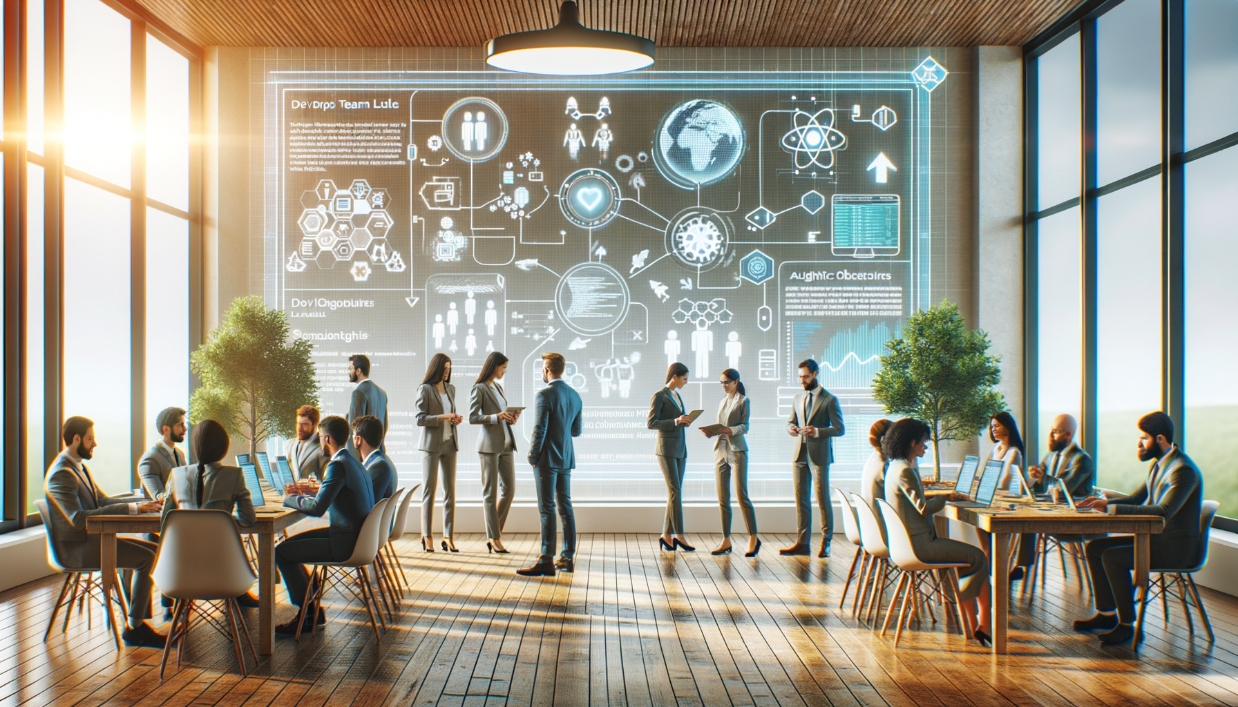 Développer une culture DevOps dans votre équipe tech