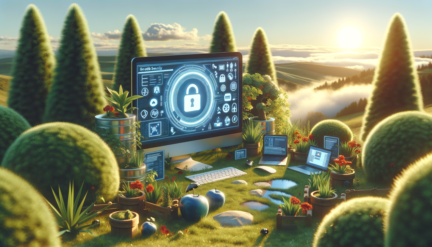 Guide des meilleures pratiques pour la sécurité des applications web