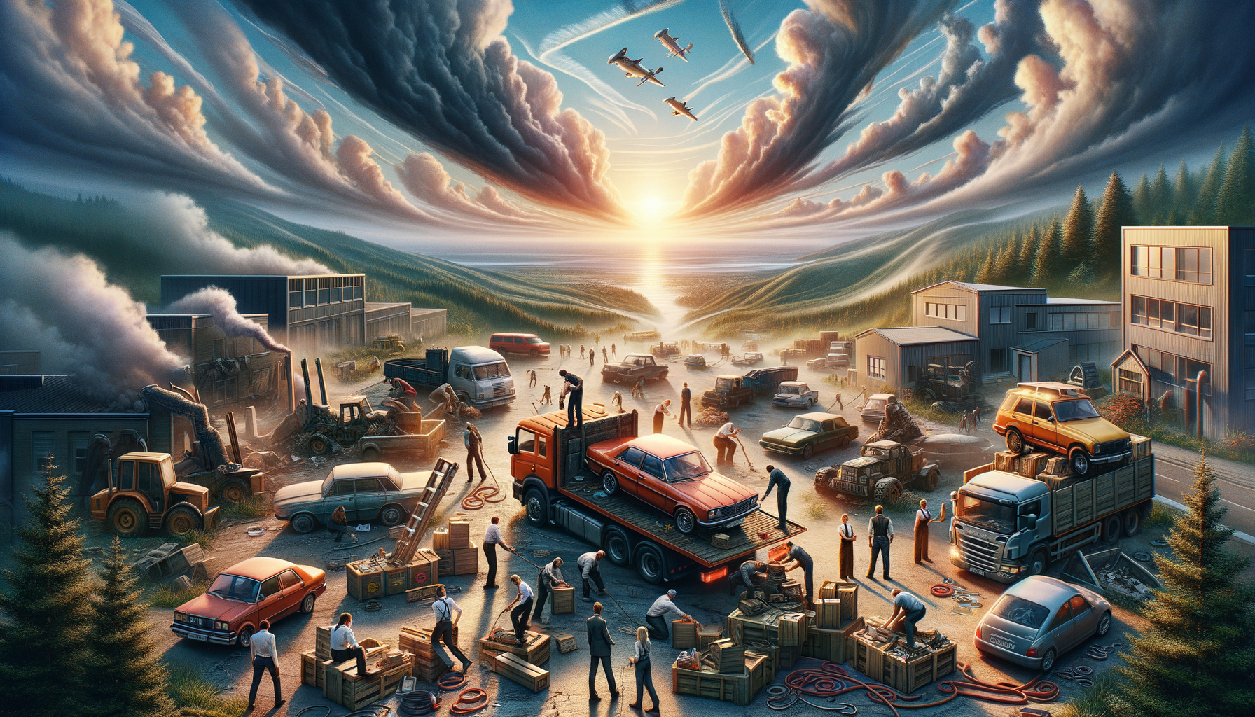 Erreurs fréquentes lors de l&rsquo;implémentation de CI/CD : à éviter