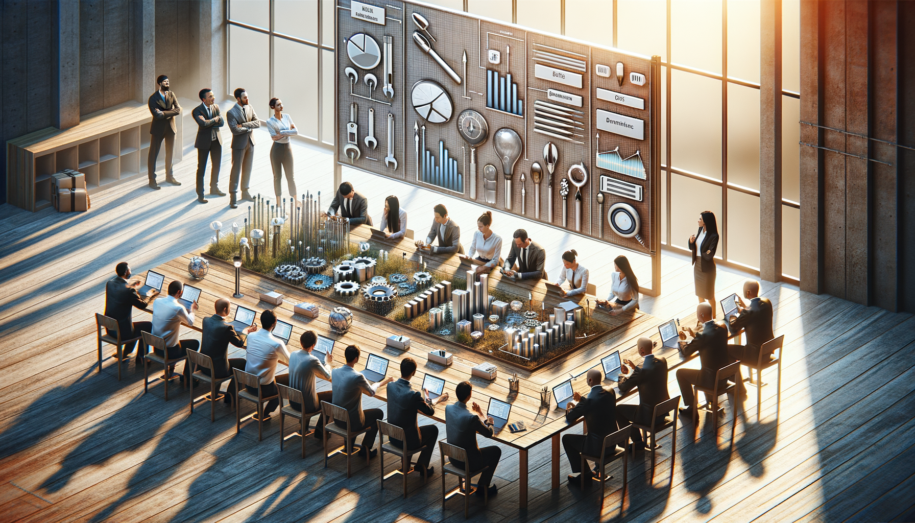 Comparatif des outils de gestion de projet pour équipes tech