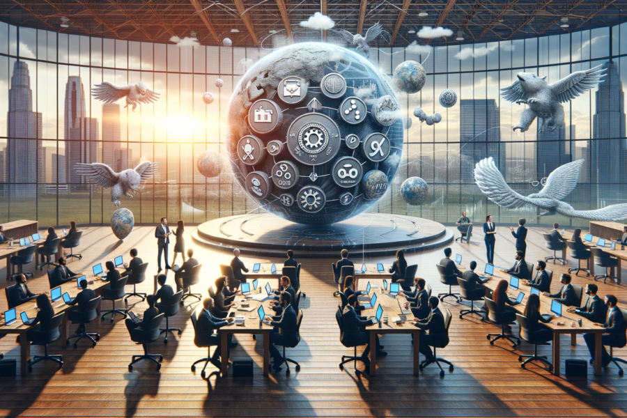 Analyse des différentes méthodologies agiles et de leur impact sur le processus - méthodologies agiles, développement digital