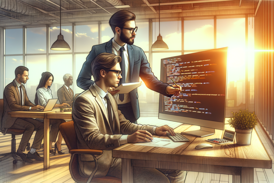 Méthodes d'optimisation créateur de services digitales validées pour Développeur - optimisation, créateur de services digital