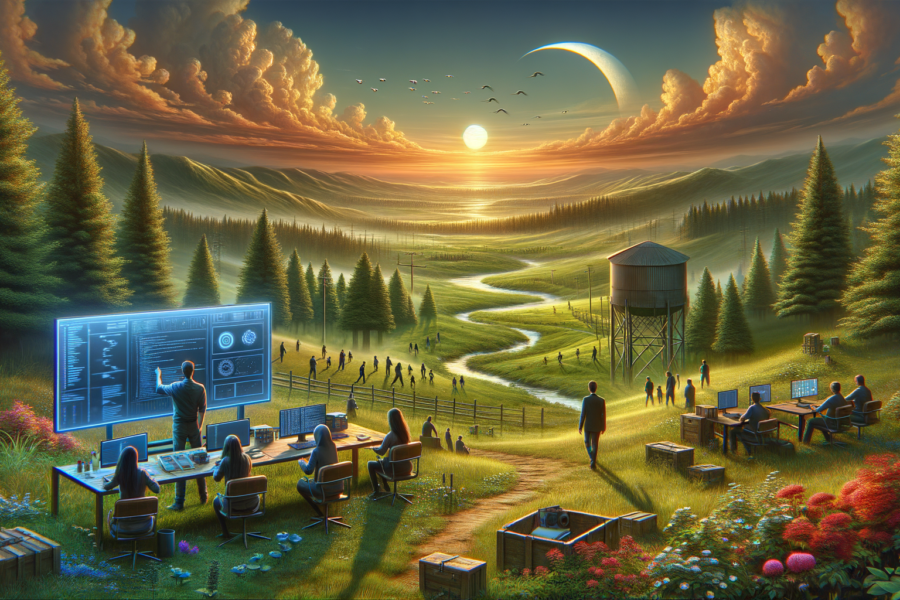 Guide pratique progressif pour les Développeurs et professionnels de la tech sou - tutoriel, Créateur de solutions digitales,