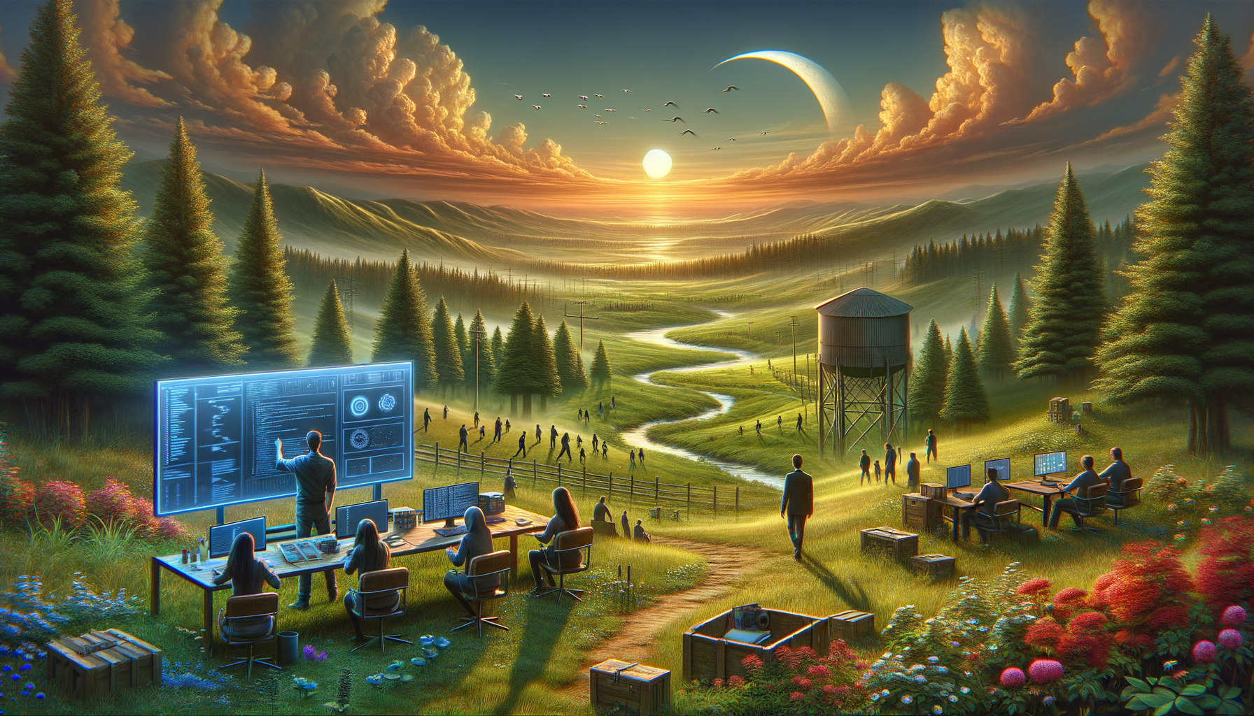 Tutoriel Créateur de solutions digitales : De débutant à expert en 7 étapes