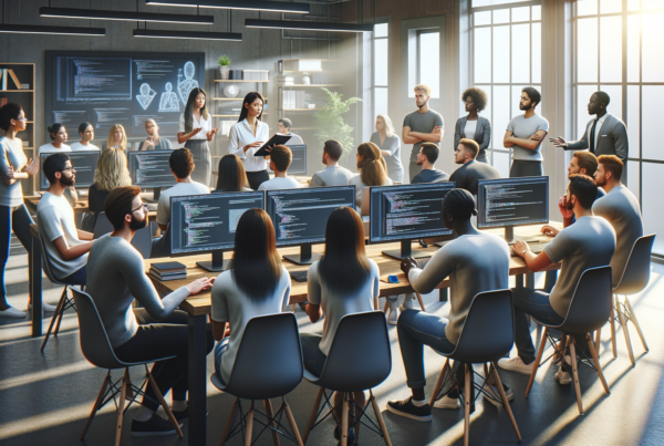 Guide pratique progressif pour les Développeurs et professionnels de la tech sou - tutoriel, solutions digitales, formation