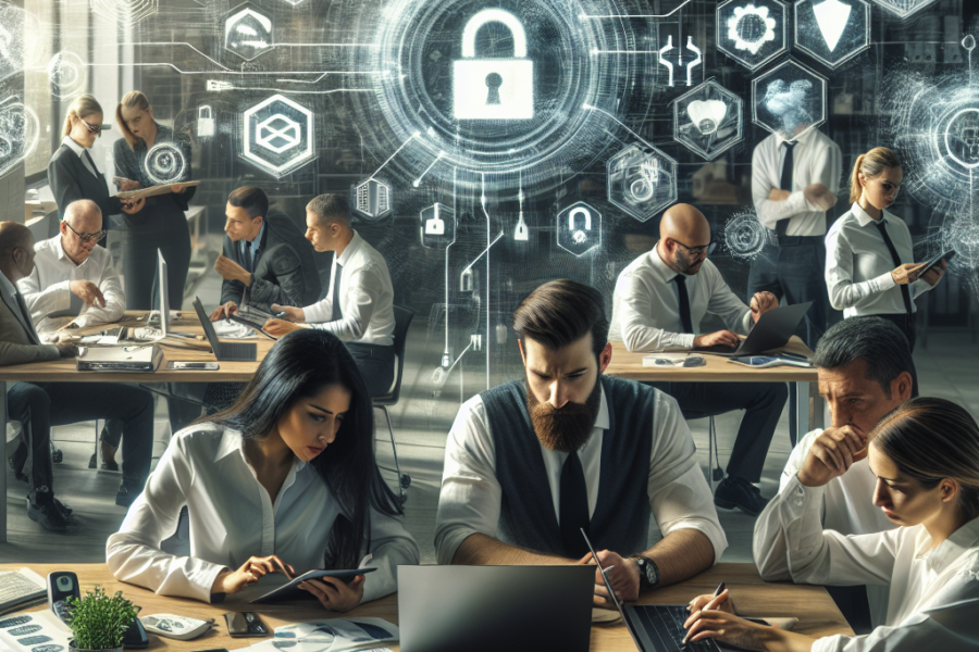 Analysez les meilleures pratiques et outils pour assurer la sécurité des solutio - sécurité digitale, meilleures pratiques, d