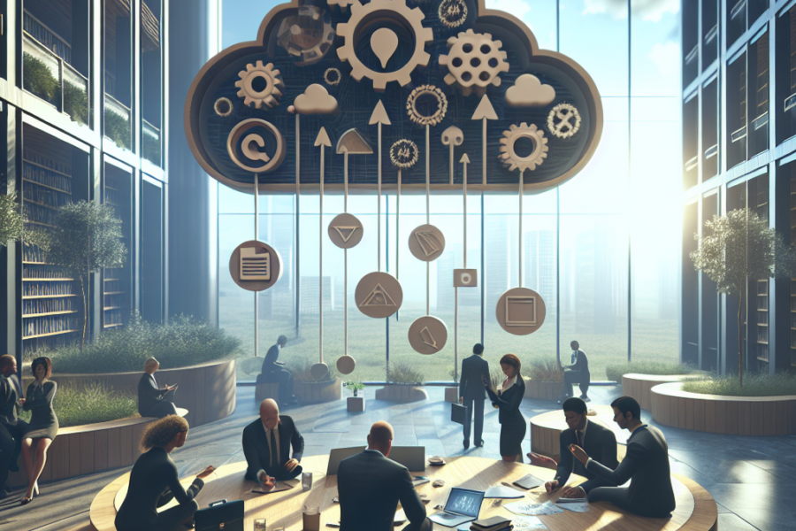 Découvrez les pièges courants à éviter lors de la conception d'architectures clo - architectures cloud, erreurs courantes, pe