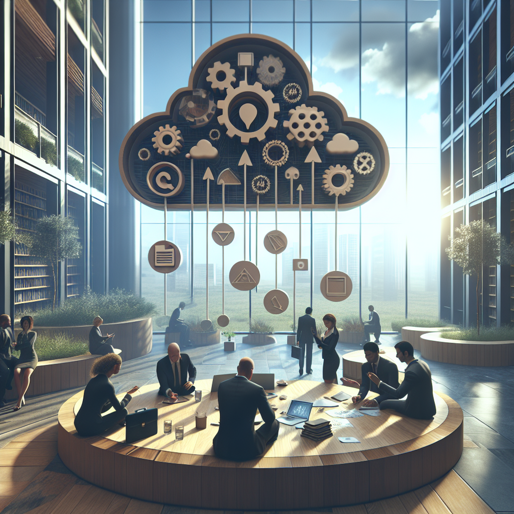 Les erreurs à éviter dans la conception d&rsquo;architectures cloud