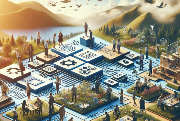 Un comparatif détaillé des frameworks de développement les plus populaires en 20 - frameworks de développement, comparatif, s