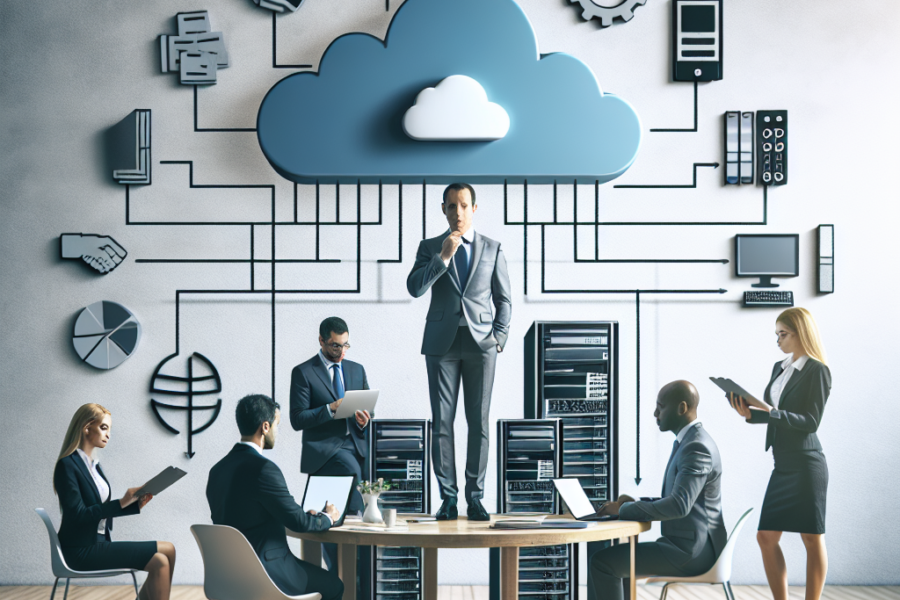 Cet article mettra en lumière les erreurs fréquentes commises par les équipes lo - migration cloud, cloud public, meilleures