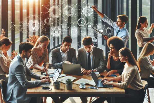 Cet article expliquera les meilleures pratiques pour garantir l'interopérabilité - interopérabilité, solutions digitales, int