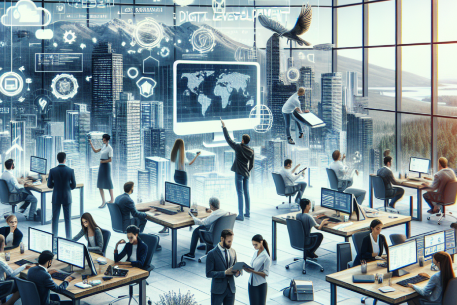 Explorez une sélection des meilleurs outils de collaboration qui facilitent le t - outils collaboratifs, développement digita