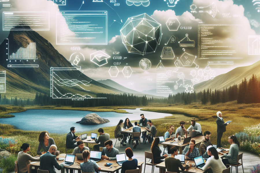 Cet article analysera les tendances émergentes dans le développement d'applicati - tendances, développement, applications web