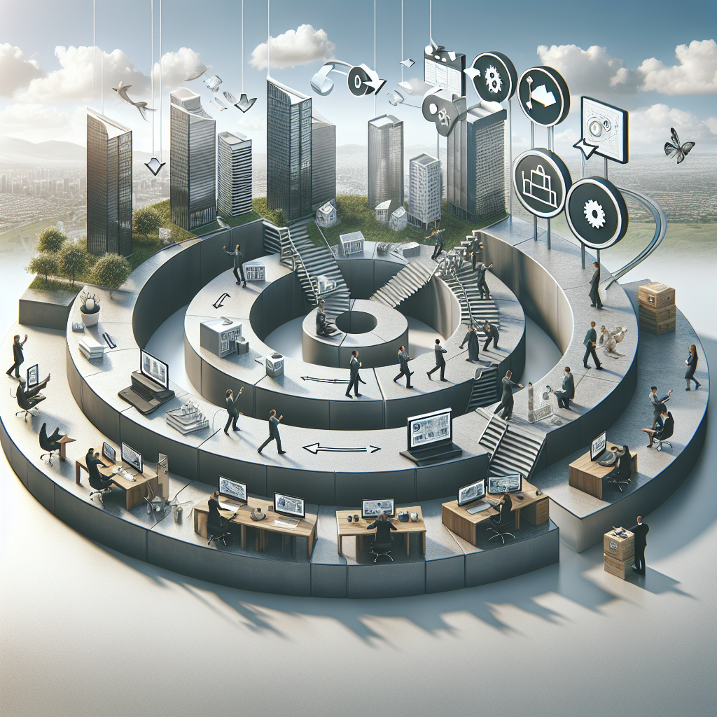 Optimiser la scalabilité de vos solutions digitales : 8 étapes clés