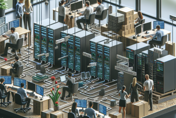 Dans cet article, nous examinerons comment l'approche DevOps peut améliorer le c - DevOps, développement d'applications, cycl