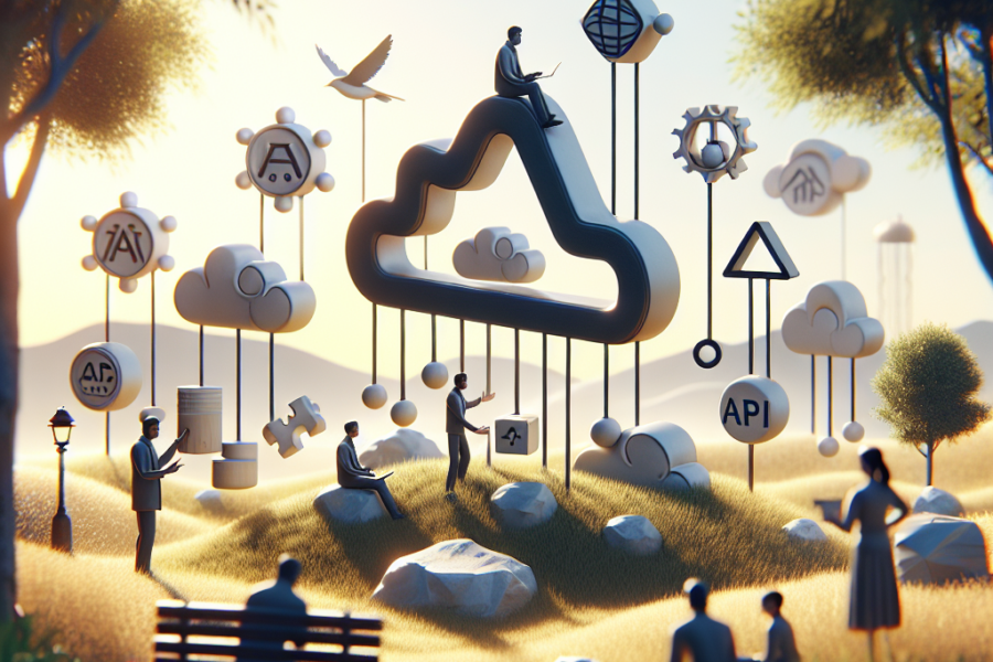 Apprenez les meilleures pratiques pour gérer les versions de vos API afin d'assu - gestion de version, API, meilleures pratiq