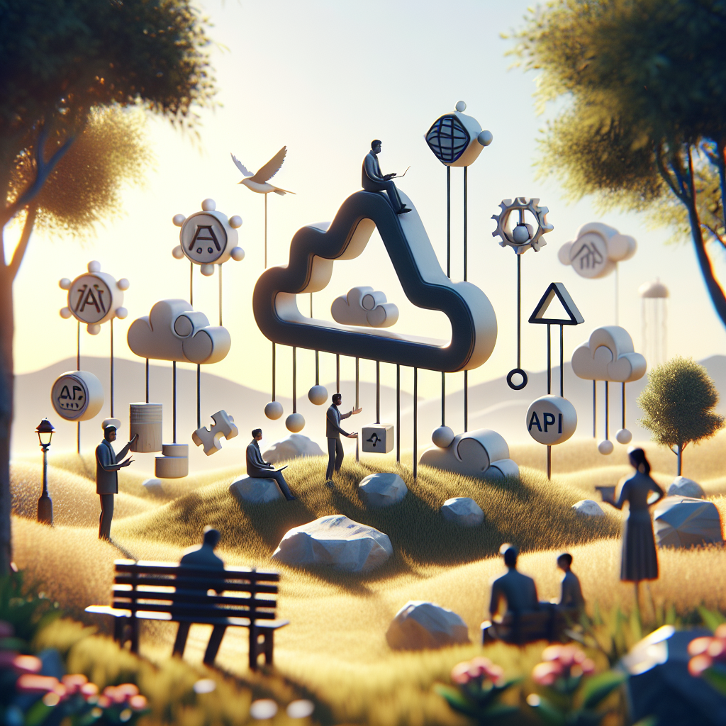 Les meilleures pratiques pour la gestion de version dans les API