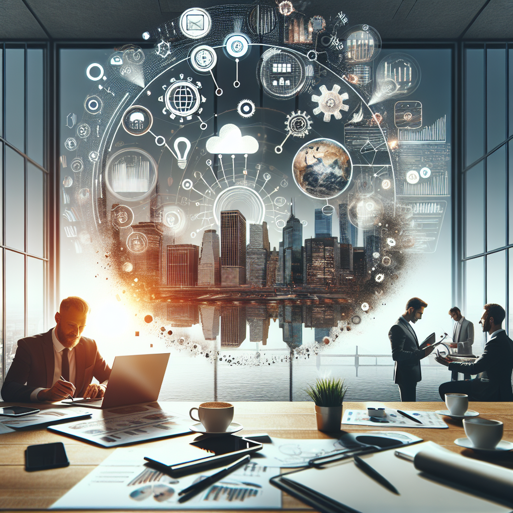 Évaluer l&rsquo;impact des solutions digitales sur votre business