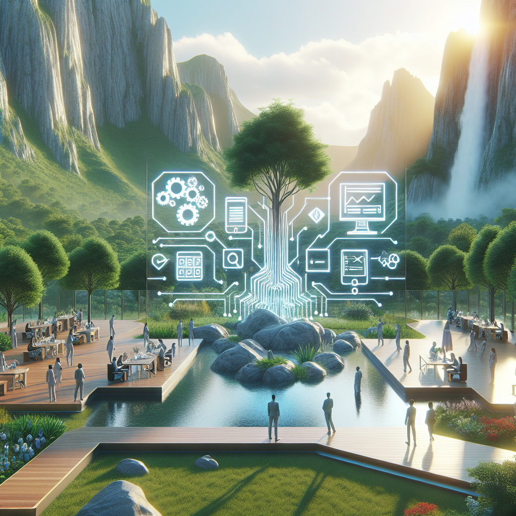 Automatisation des tests : meilleures pratiques pour solutions digitales