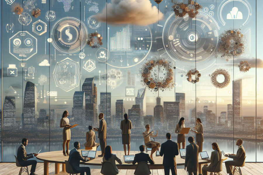 Découvrez les indicateurs clés de performance (KPI) pour mesurer l'efficacité de - KPI, performance digitale, mesurer l'effic