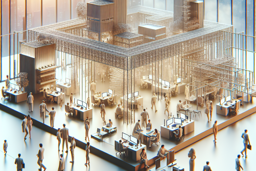 Cet article explorera l'architecture des micro-frontends, ses avantages pour les - micro-frontends, architecture, développeme