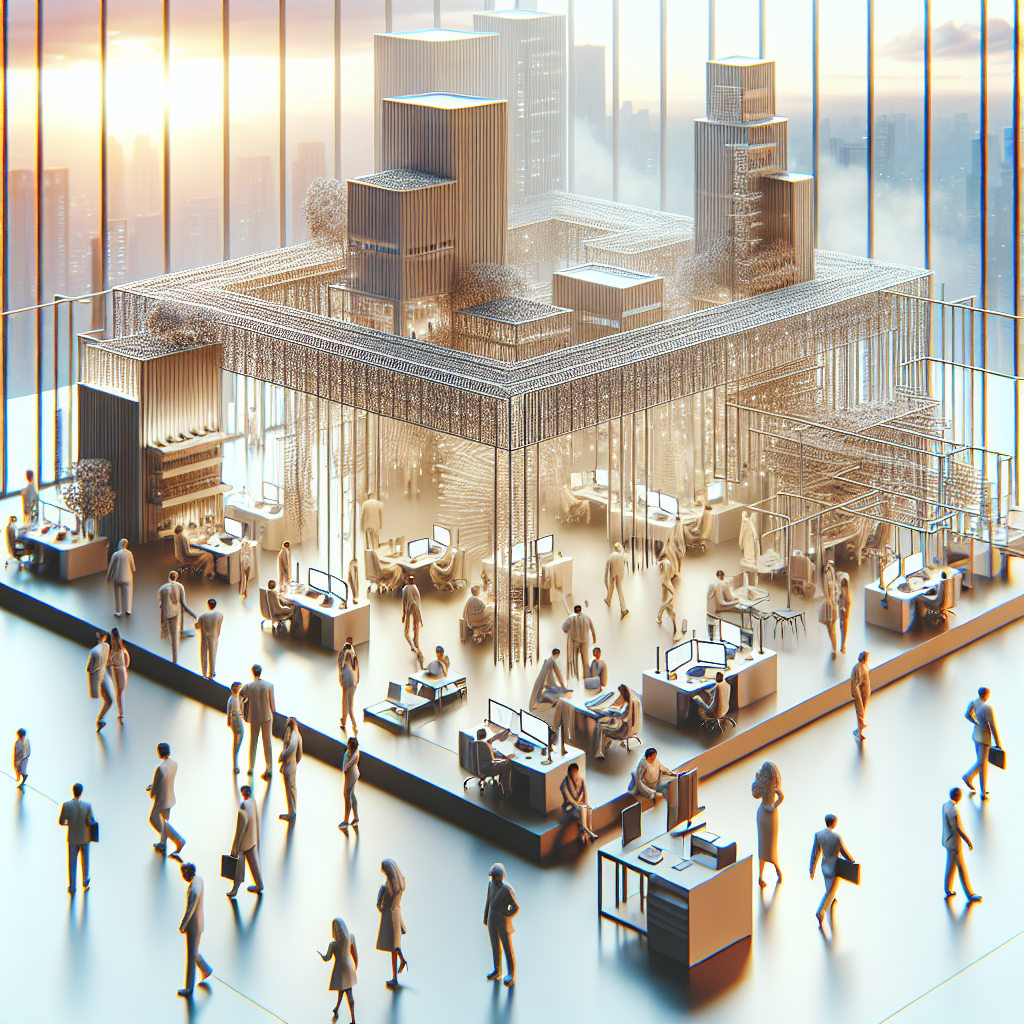 Comment tirer parti des micro-frontends pour vos solutions digitales