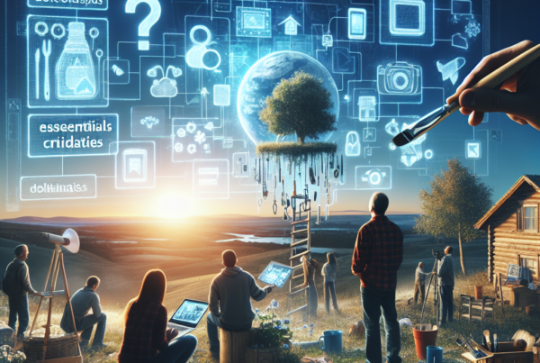 Explorez les critères essentiels pour sélectionner les outils adaptés à vos proj - outils digitaux, sélection d'outils, solut