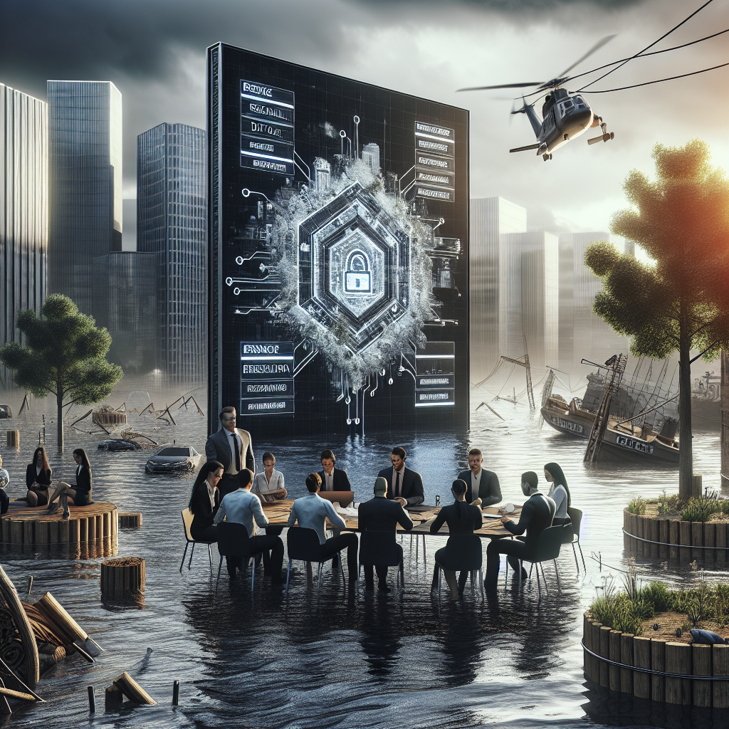 Comment bâtir des solutions digitales résilientes en 2025