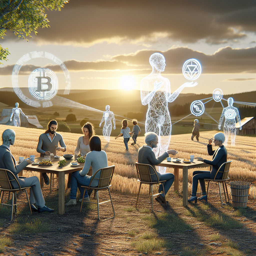 5 tendances incontournables pour les solutions digitales en 2025