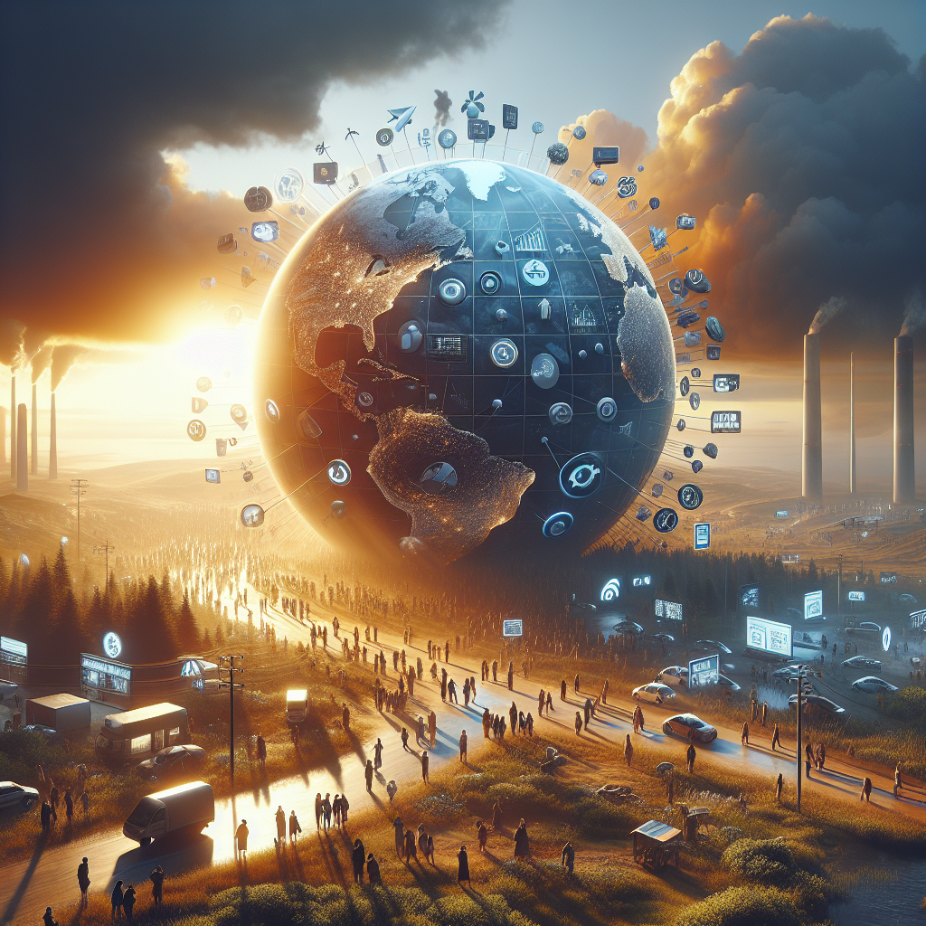 Les défis éthiques dans le développement de solutions digitales