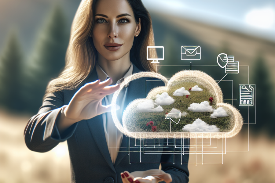 Un guide qui explore les meilleures pratiques pour sécuriser le déploiement des - sécurité cloud, déploiement, solutions digi