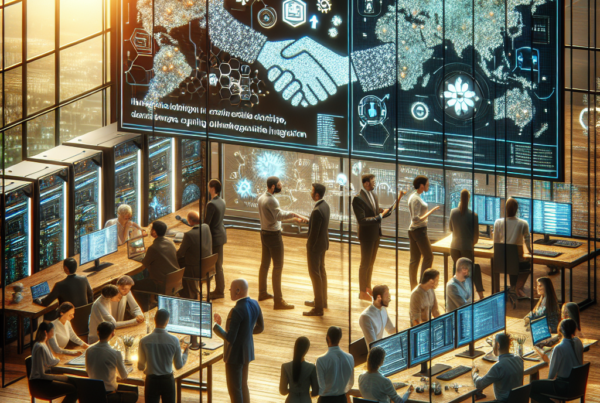 Découvrez les meilleures pratiques pour intégrer des APIs tierces dans vos solut - intégration API, pratiques recommandées, s