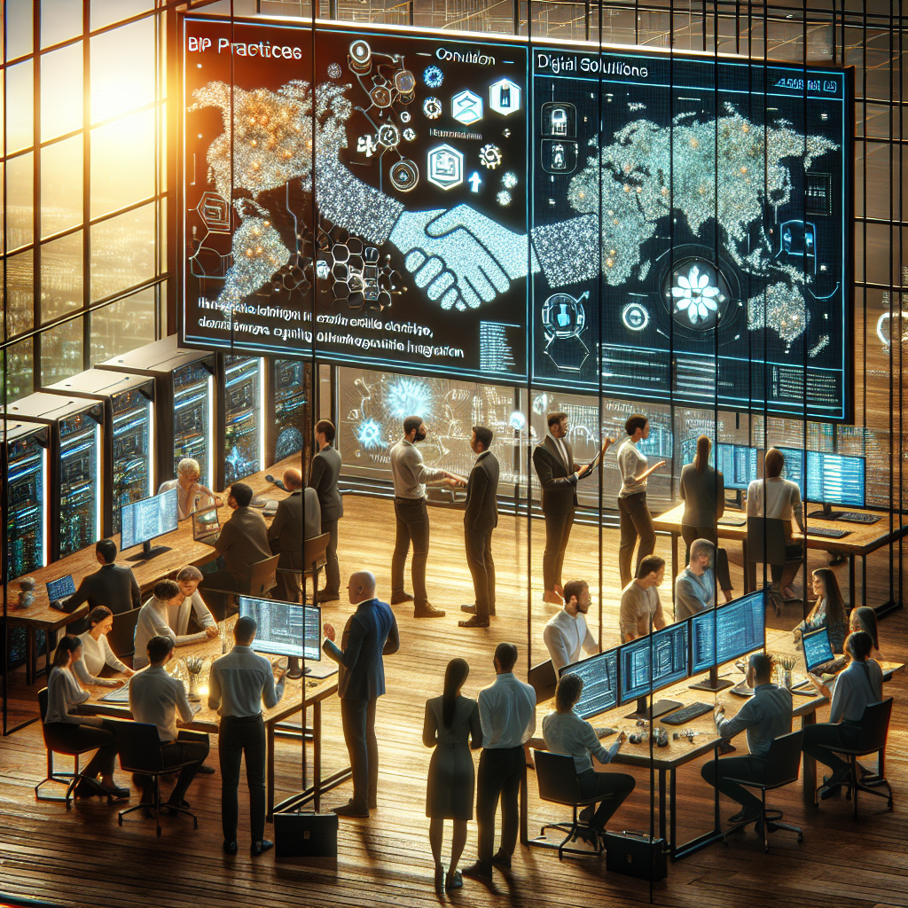 Les meilleures pratiques pour l&rsquo;intégration des API tierces